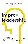 Improv Leadership...