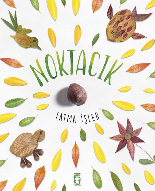 Noktacık (Paperback)