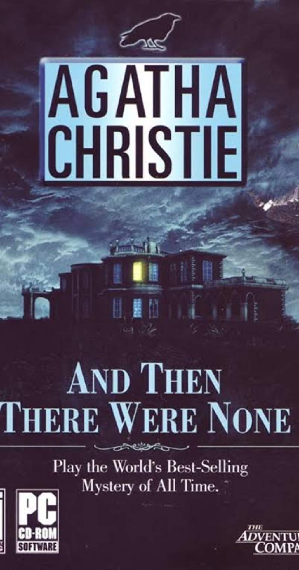 And Then There Were None