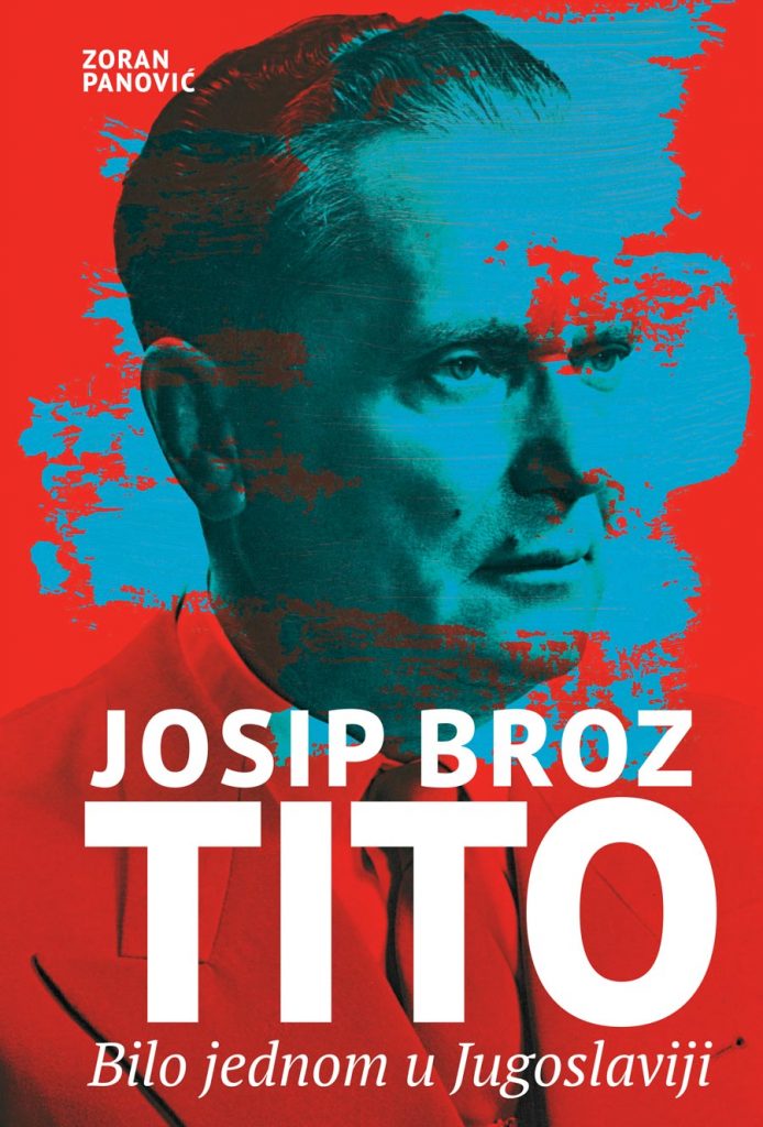 Josip Broz Tito