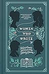 Women Who Wrote: ...