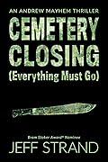 Cemetery Closing (Everything Must Go)