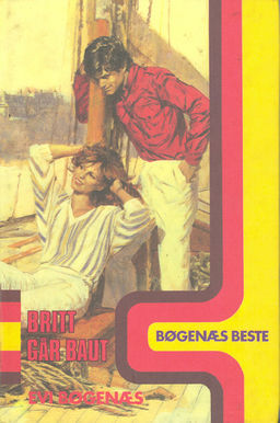 Britt går baut (Hardcover)