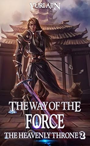 The Way of the Force by Yuri Ajin book cover