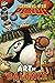功夫熊猫 Kung Fu Panda: Art of ...