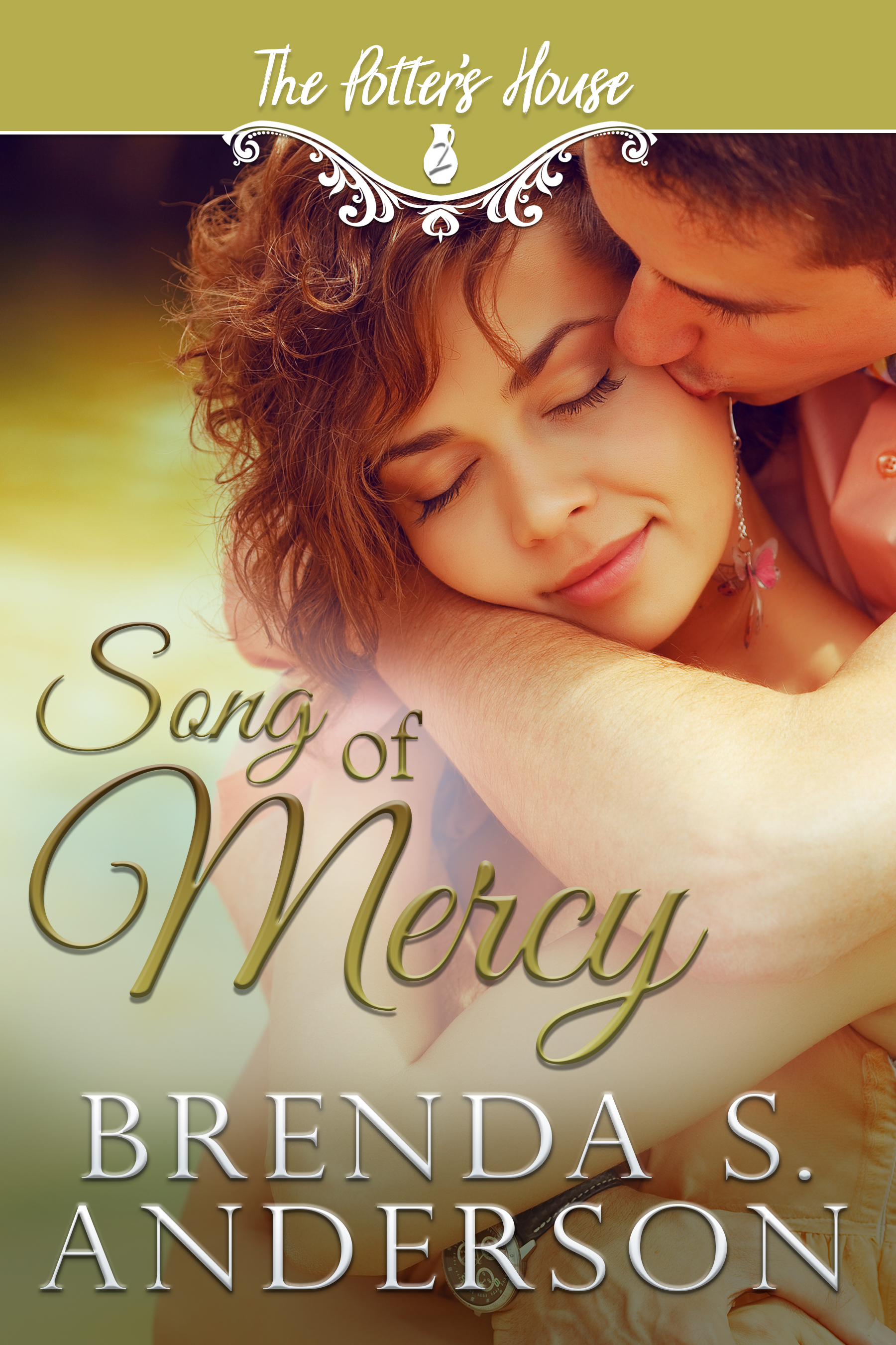 Song of Mercy