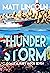 Thunder Storm (Coastal Fury...