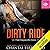 Dirty Ride (Wind Dragons MC, #3.5)