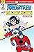 Archie Comics 80th Anniversary Presents Powerteen + BlackJack by Archie Superstars