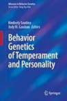 Behavior Genetics of Temperament and Personality by Kimberly Saudino