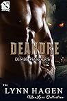 Deandre by Lynn Hagen