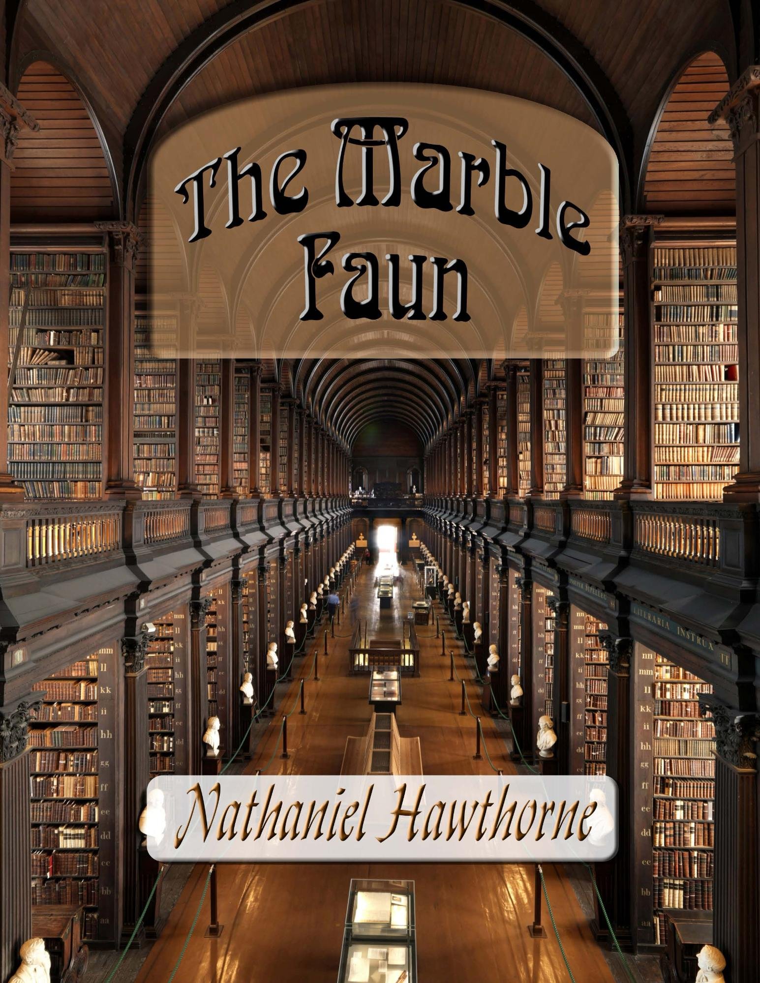 The Marble Faun