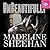 Unbeautifully (Undeniable, #2) by Madeline Sheehan