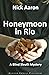 Honeymoon in Rio (The Blind Sleuth Mysteries)