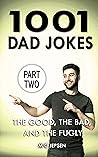 1001 Dad Jokes by M.C. Jepsen