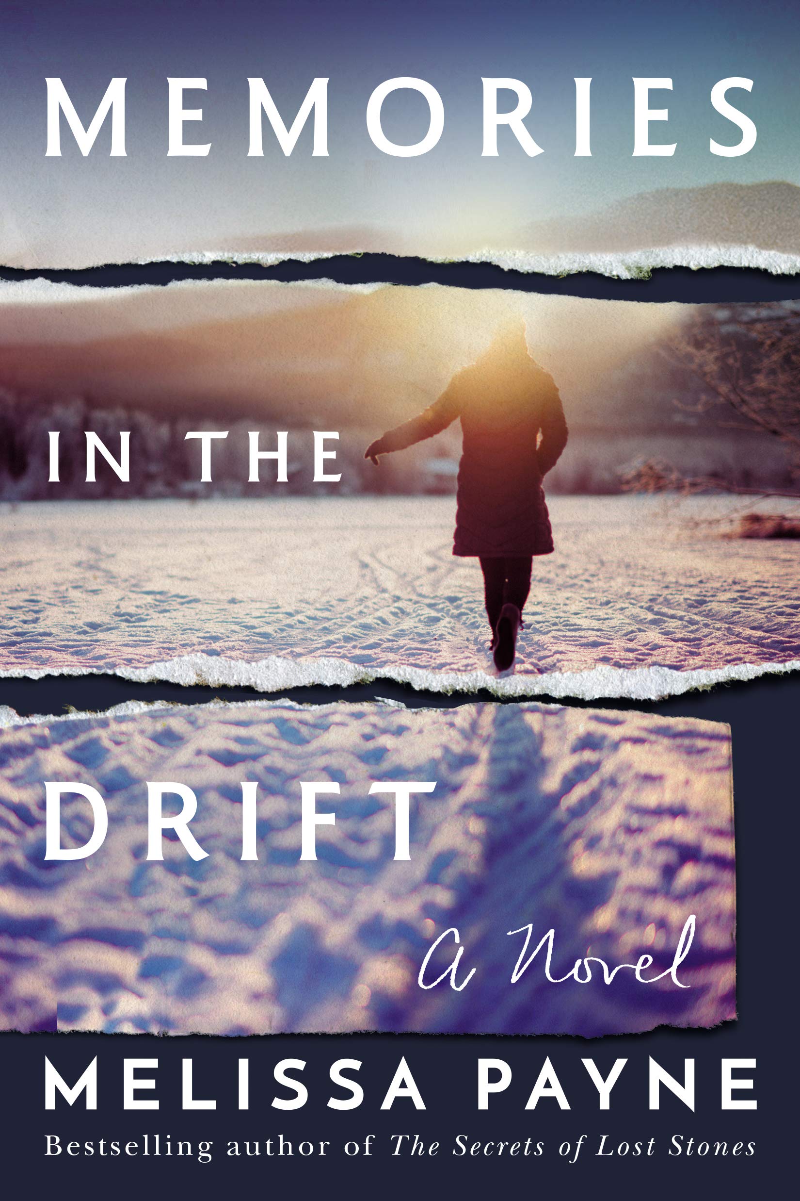 Memories in the Drift (Kindle Edition)