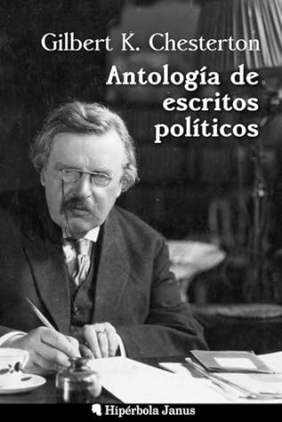 Antología de ensayos políticos