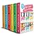 Prep School Boyfriend Academy Box Set (Books 1-6): A Stand Alone High School Romance Collection