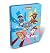 Paw Patrol Tin of Books