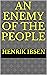 An Enemy of the People