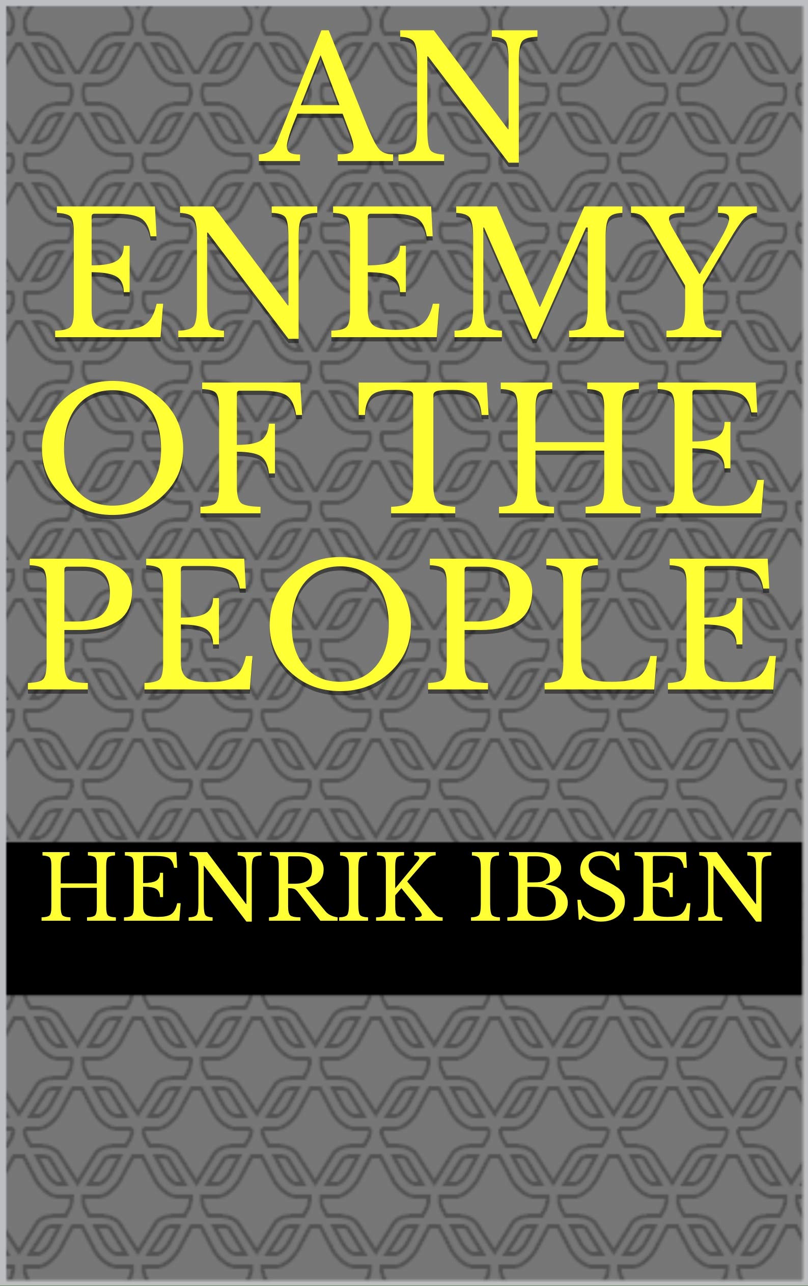 An Enemy of the People