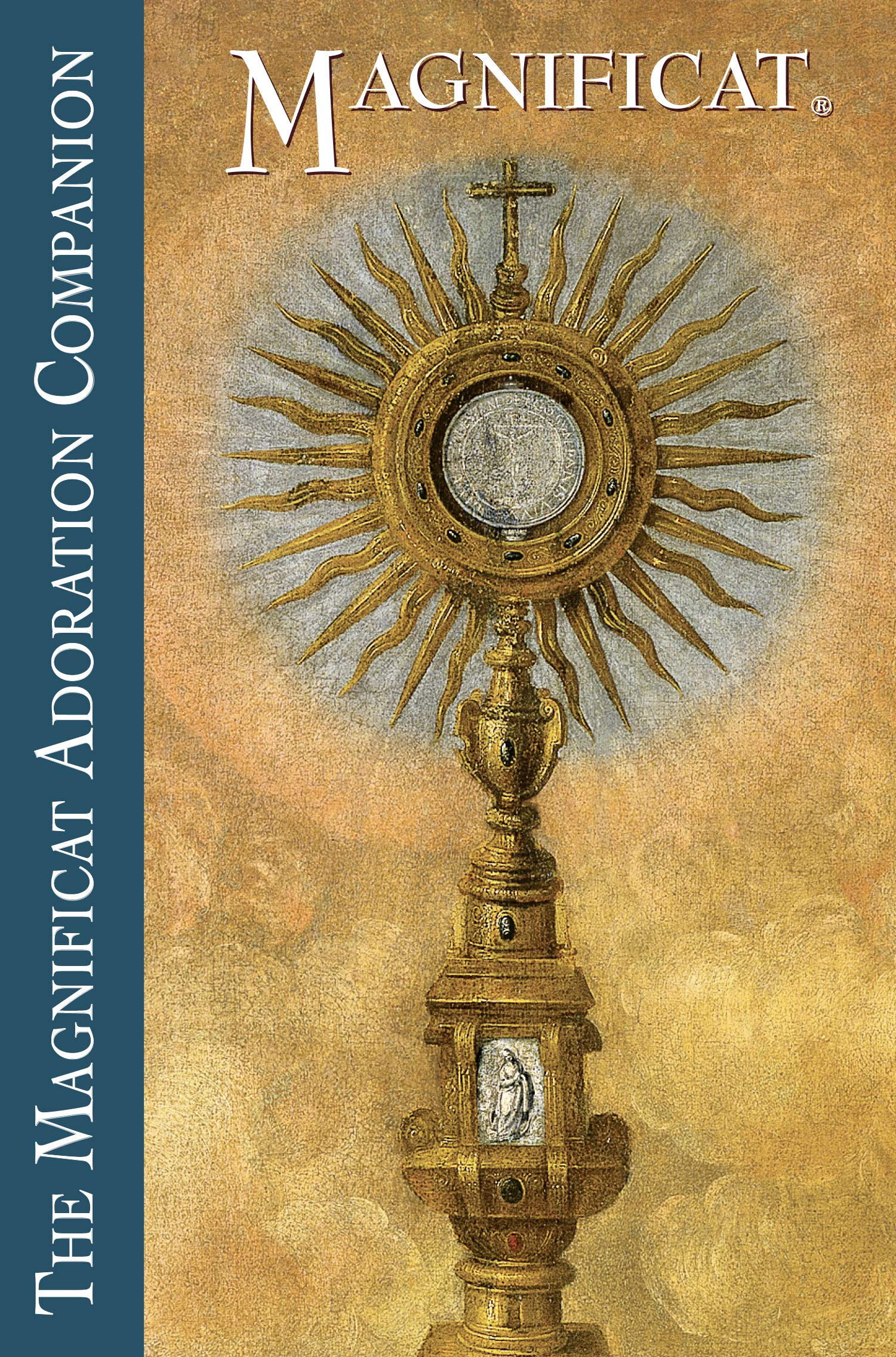 The Magnificat Adoration Companion (Kindle Edition)