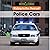 Police Cars (Riding to the Rescue!)