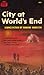 City at World's End - New Century Edition with DirectLink Tec... by Edmond Hamilton
