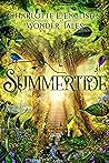 Summertide by Charlotte E. English