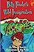 Billy Ponder's Wild Imagination (Book Worms Collection 2)