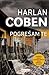 Pogrešam te by Harlan Coben