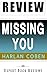 Missing You by Harlan Coben -- Review