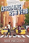Book cover for Charming as a Verb