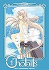 Chobits 20th Anni...