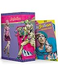 Jojolion Starter Pack