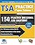 TSA Practice Papers Volume One: 3 Full Mock Papers, 300 Questions in the style of the TSA, Detailed Worked Solutions for Every Question, Thinking Skills Assessment, Oxford UniAdmissions