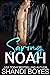 Saving Noah (Perception Series)