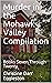 Murder in the Mohawk Valley Compilation by Christine Oarr Eggleston