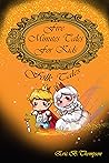 Five Minutes Tales for Kids: Folk Tales