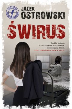 Świrus (Zuza Lewandowska, #4)