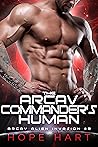 The Arcav Command...
