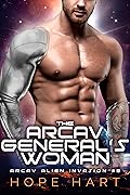 The Arcav General's Woman