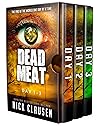 Dead Meat: Day 1-3