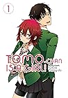 Tomo-chan is a Gi...
