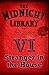 6: Stranger in the House (Midnight Library RED)