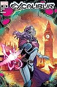 Excalibur (2019-2021) #10