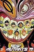 New Mutants (2019-2022) #10