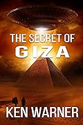 The Secret of Giza (The Kwan Thrillers #1)