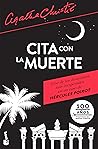 Cita con la muerte (Hercule Poirot #19) Book cover for Cita con la muerte (Hercule Poirot #19)