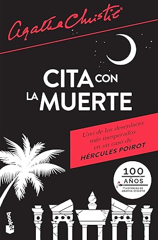 Cita con la muerte (Hercule Poirot #19)